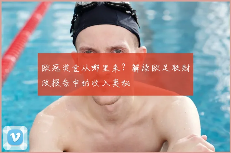 欧冠奖金从哪里来？解读欧足联财政报告中的收入奥秘