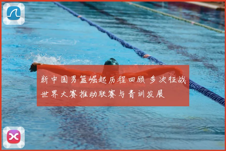 新中国男篮崛起历程回顾 多次征战世界大赛推动联赛与青训发展