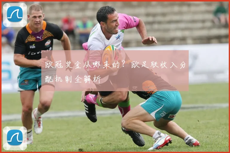 欧冠奖金从哪来的？欧足联收入分配机制全解析